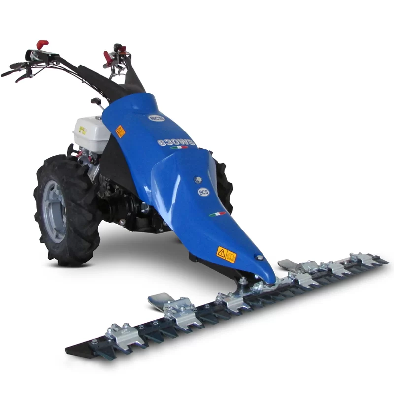 Motocositoare BCS 630 WS PowerSafe (ambreaj hidraulic), GX340 Alpina, 11 CP 8HDCJ000 HONDA GX340 ALPINA 8 KW