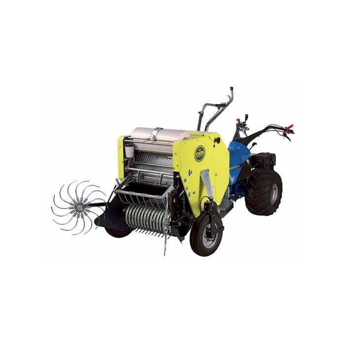 Presa de balotat BCS CAEB MP 550