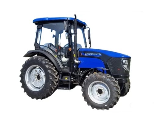 Tractor – Lovol M754, 4×4, 75CP, EURO 5