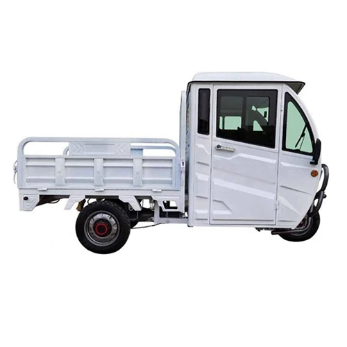 Triciclu Electric BOA By Relive E-Kamyonet