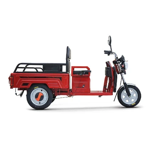 Triciclu Electric BOA By Relive Eco Pikap Ultra