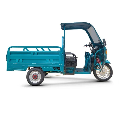 Triciclu Electric BOA By Relive GL35000